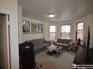 43 Joy St APT 5, Boston, MA 02114