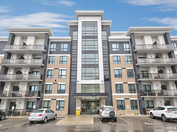 620 Sauve St, Milton, ON