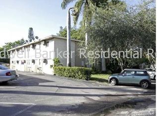 6330 SW 79th St APT 4, South Miami, FL 33143