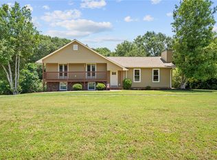 1501 White Oak Dr, Anderson, SC 29621