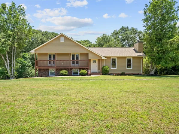 1501 White Oak Dr, Anderson, SC 29621