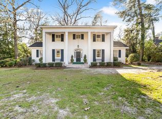 2161 Broughton St, Orangeburg, SC 29115