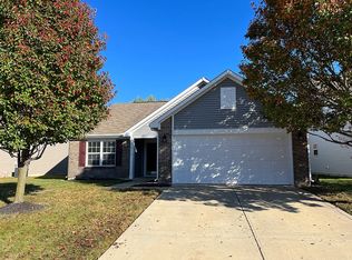 7511 Pipestone Dr, Indianapolis, IN 46217