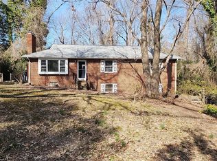 7900 Epic Rd, North Chesterfield, VA 23235