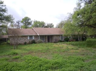 127 Evergreen Trl, Woodway, TX 76712