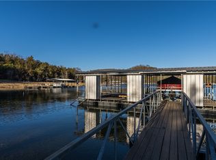 10962 & 10961 Lathams Landing Rd, Garfield, AR 72732