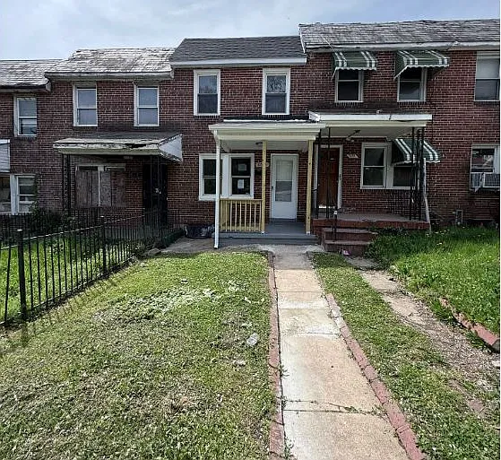 2651 W. Lafayette — Photo 1