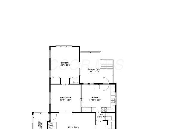 3rd image of 498 Oakland Park Ave