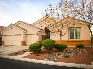 8132 Southern Comfort Ave, Las Vegas, NV 89131