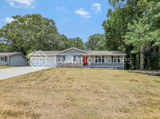 1240 Country Lane Dr NE, Conyers, GA 30012