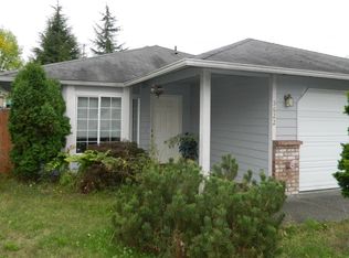 5622 Mount Adams St SE, Lacey, WA 98503