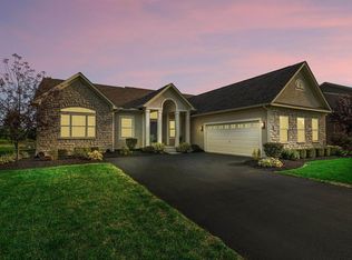 900 Little Bear Loop, Lewis Center, OH 43035
