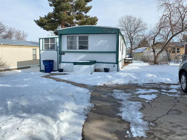 10201 Riverdale Road LOT 81, Thornton, CO 80229