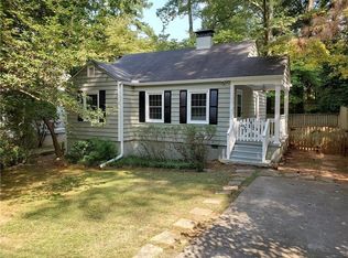 698 Windsor Ter, Avondale Est, GA 30002