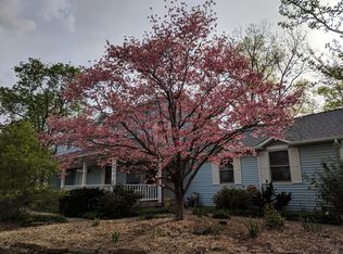 1515 Buena Vista Ave, Carthage, MO 64836