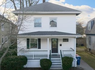 255 Reed St, New Bedford, MA 02740