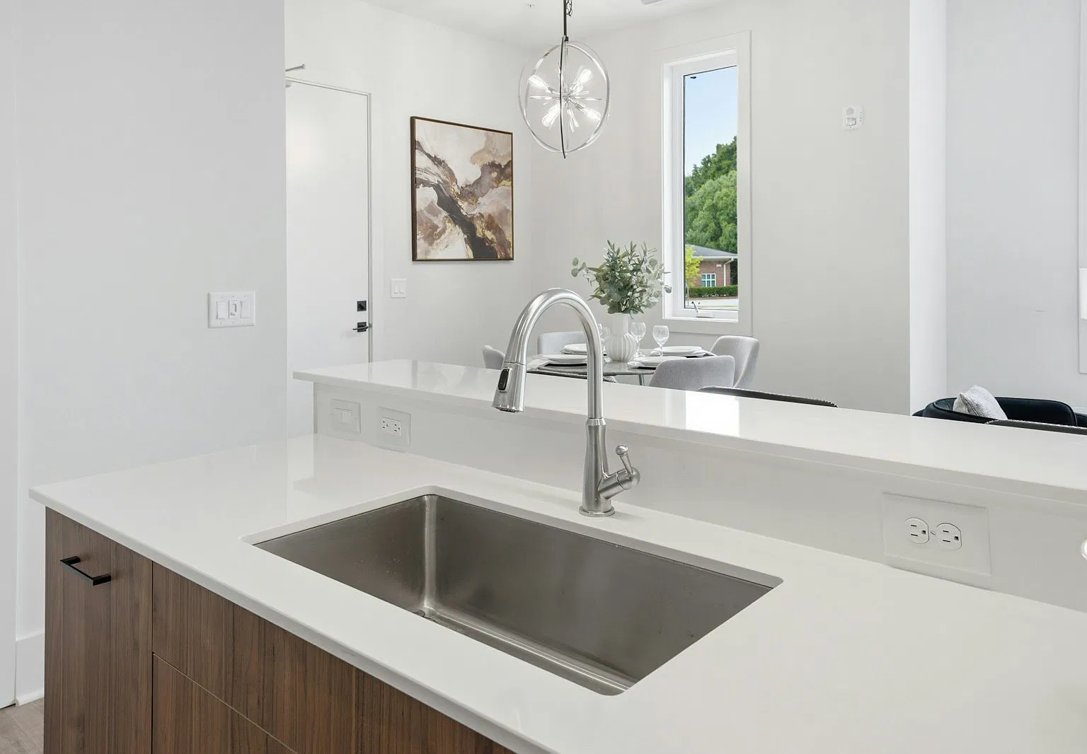 2730 Wakefield Pines Drive, Unit 101 — Photo 3