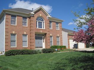 7404 Vandenberg Ct, Lanham, MD 20706