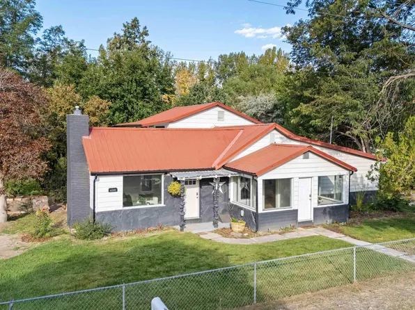 4205 N 1410 E, Buhl, ID 83316