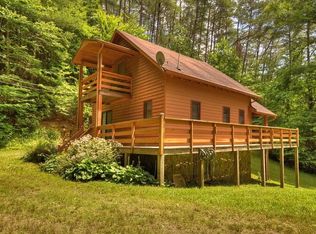 204 Laurel Ridge Rd #3, Ellijay, GA 30540