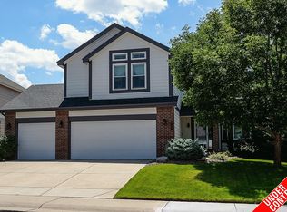7620 Lebrun Ct, Lone Tree, CO 80124