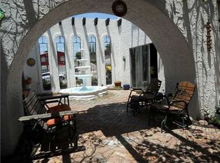 6316 El Risco Dr, El Paso, TX 79912