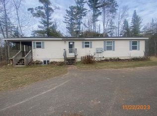 5604 Fehrs Dr NE, Remer, MN 56672