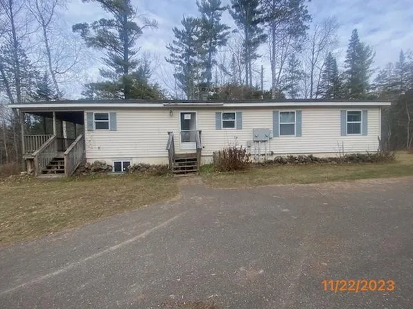 5604 Fehrs Dr NE, Remer, MN 56672
