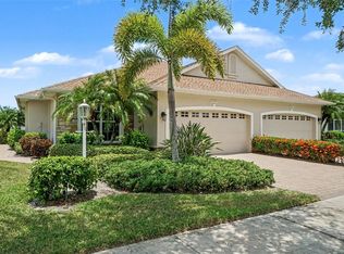 2593 COTTONWOOD LANE, NORTH PORT, FL 34289