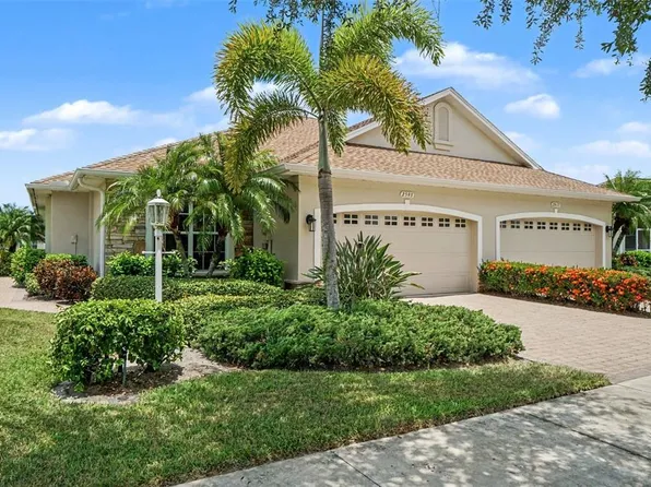 2593 Cottonwood Ln, North Port, FL 34289