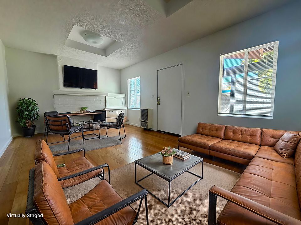 1st image of 1515 E Broadway APT C