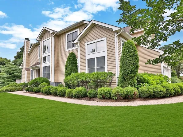 20 Agnew Farm Road, Armonk, NY 10504