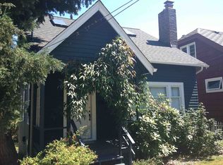 6054 36th Ave NE, Seattle, WA 98115