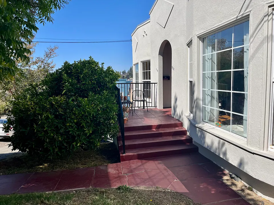 510 Fairbanks Ave #510
