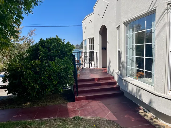 510 Fairbanks Ave #510, Oakland, CA 94610