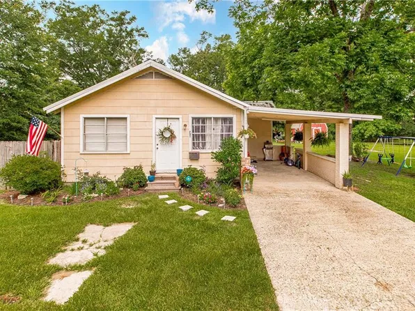 731 Avenue I, Bogalusa, LA 70427