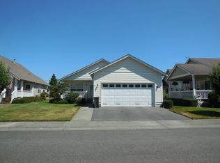 1192 Fidalgo Dr, Burlington, WA 98233