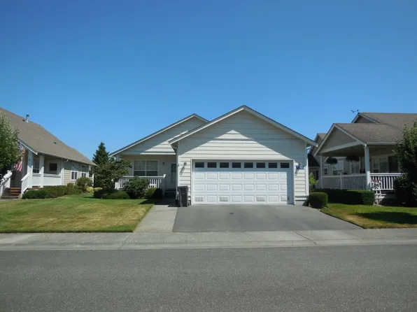 1192 Fidalgo Dr, Burlington, WA 98233