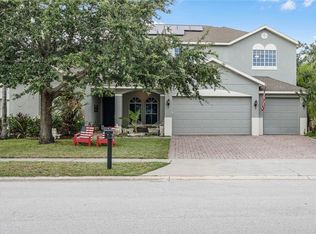 642 Palio Ct, Ocoee, FL 34761