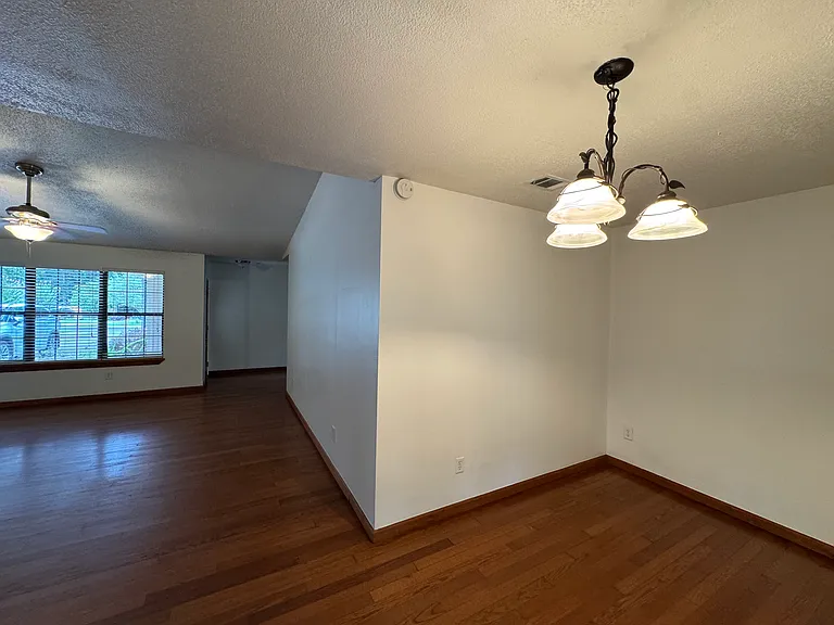 More views from dining area