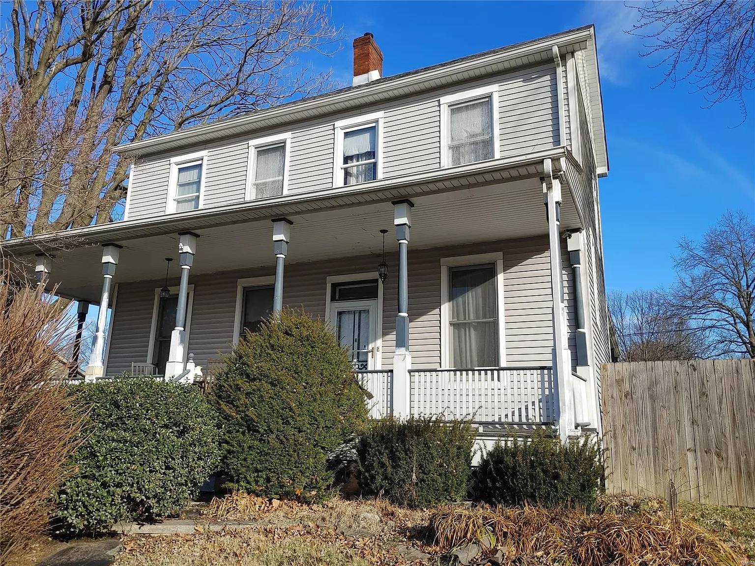 3408 Johnson Rd photo 1
