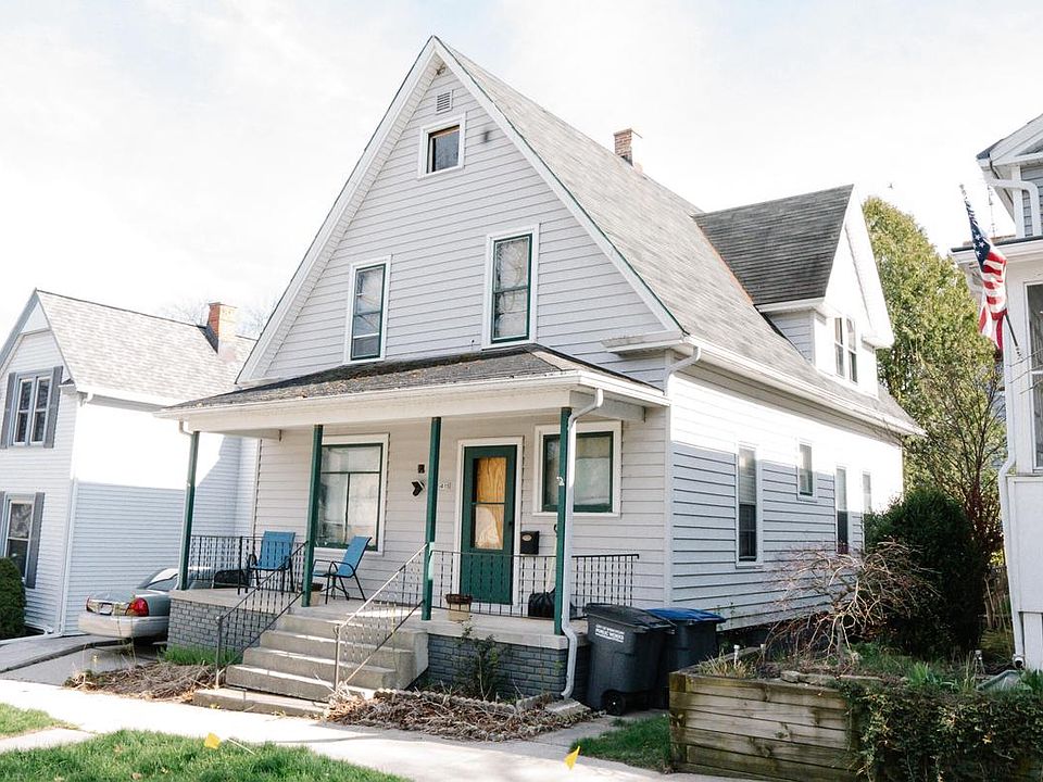 415 Niagara AVENUE, Sheboygan, WI 53081 Zillow