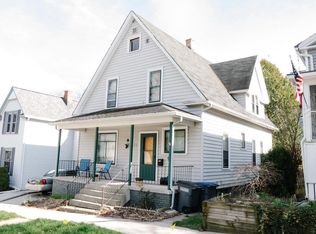 415 Niagara Ave, Sheboygan, WI 53081