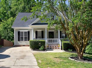 202 Pine Mill Ln, Apex, NC 27502