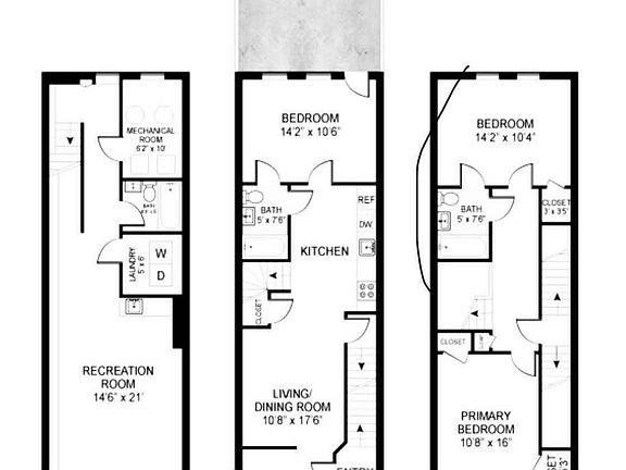2nd image of 1675 Sterling Pl #1