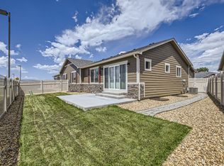 11113 Paradise Ln, Firestone, CO 80504