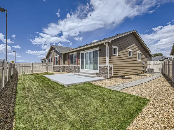 11113 Paradise Ln, Firestone, CO 80504