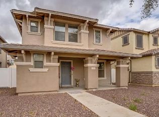 1320 S Loback Ln, Gilbert, AZ 85296