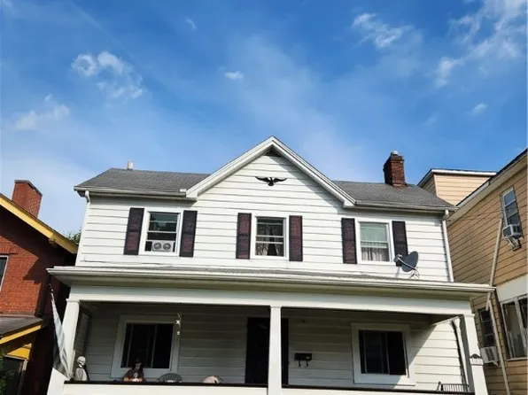 302 S 2nd St, Apollo, PA 15613