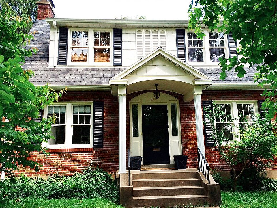 1st image of 548 NW End Blvd